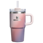 Swatch for Stanley 1913 The Quencher H2.O FlowState™ Tumbler 20 OZ in Dawn Spiral | Front View