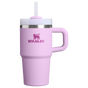 Swatch for Stanley 1913 The Quencher H2.O FlowState™ Tumbler 20 OZ in Soft orchid | Front View