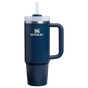 Swatch for Stanley 1913 The Quencher H2.0 Flowstate™ Tumbler 30 OZ in Dark Navy | Front View