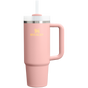 Swatch for Stanley 1913 The Quencher H2.0 Flowstate™ Tumbler 30 OZ in Peach Rose | Front View
