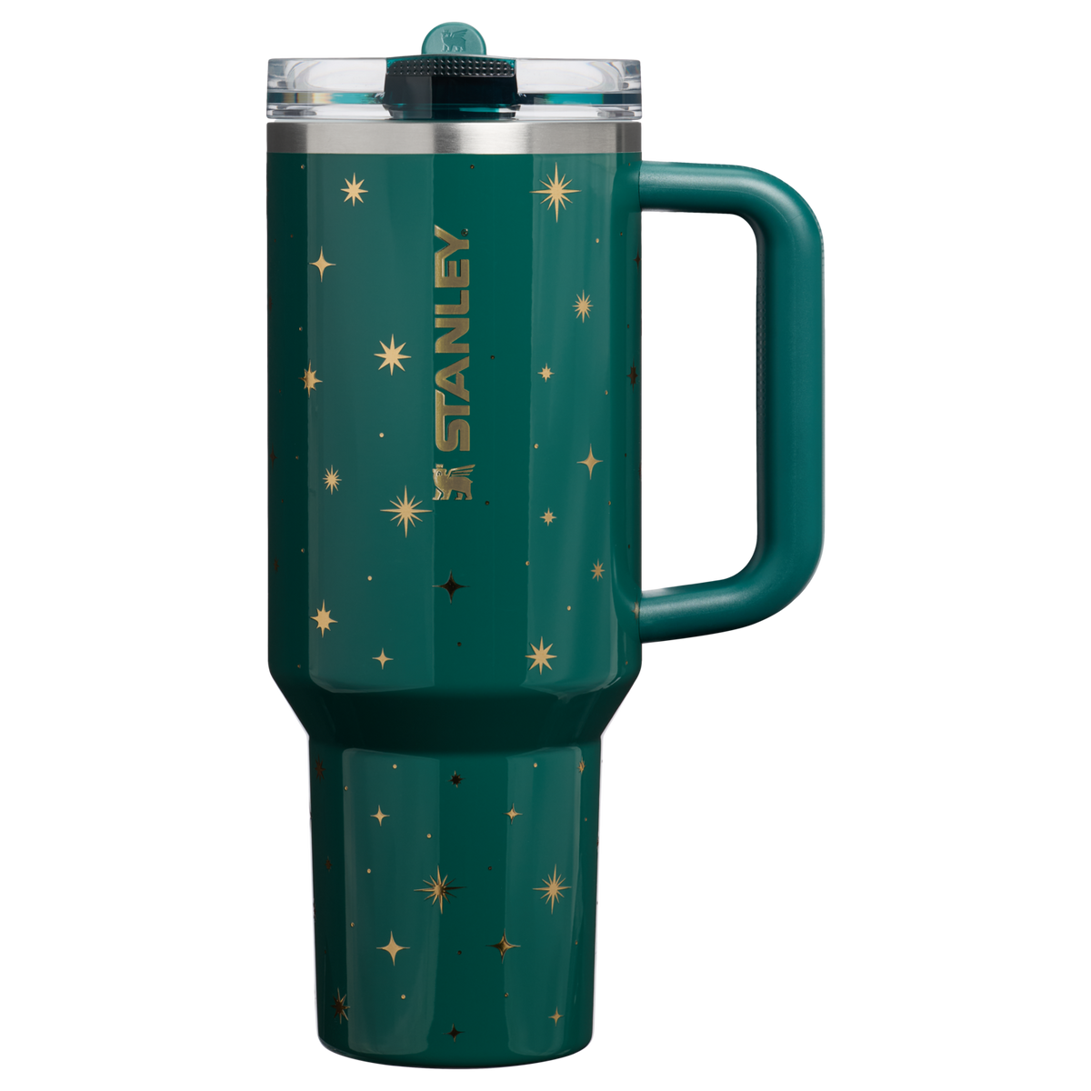 The Quencher® ProTour Flip Straw Tumbler | 40 OZ