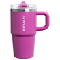 Swatch for Stanley 1913 The Quencher ProTour Flip Straw Tumbler 20 OZ in Dark Blossom | Front View