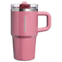 Swatch for Stanley 1913 The Quencher ProTour Flip Straw Tumbler 20 OZ in Port Shimmer | Front View