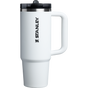 Swatch for Stanley 1913 The Quencher ProTour Flip Straw Tumbler 30 OZ in Chalk | Front View
