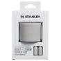 Swatch for Stanley 1913 Stanley Quencher Boot and Straw Cover Set 14 OZ in Ash | Front View