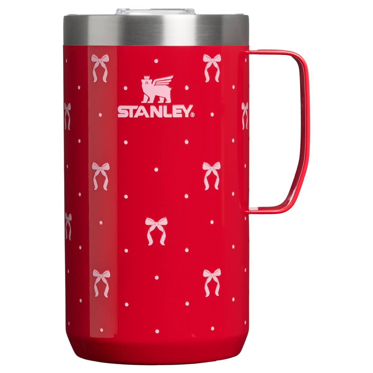 The Stay-Hot Camp Mug | 24 OZ