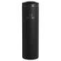 Swatch for Stanley 1913 The Transit Flip Top Mug 20 OZ in Black 2.0 | Front View
