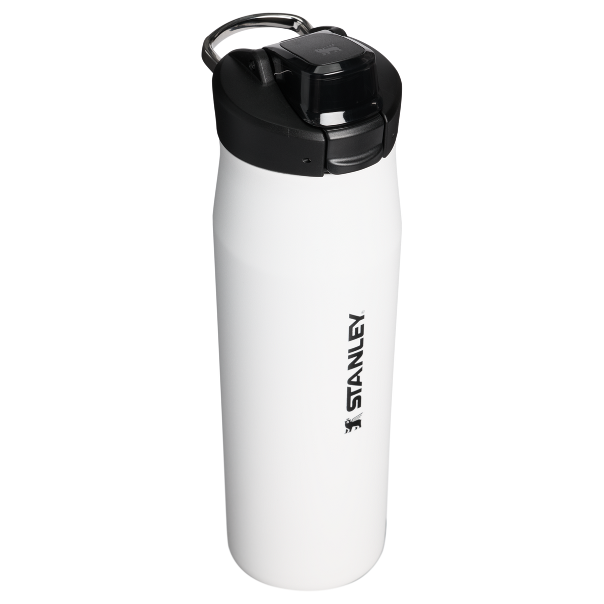 Stanley 1913 The Vitalize™ Tempo Bottle 24 OZ in Chalk | View 2