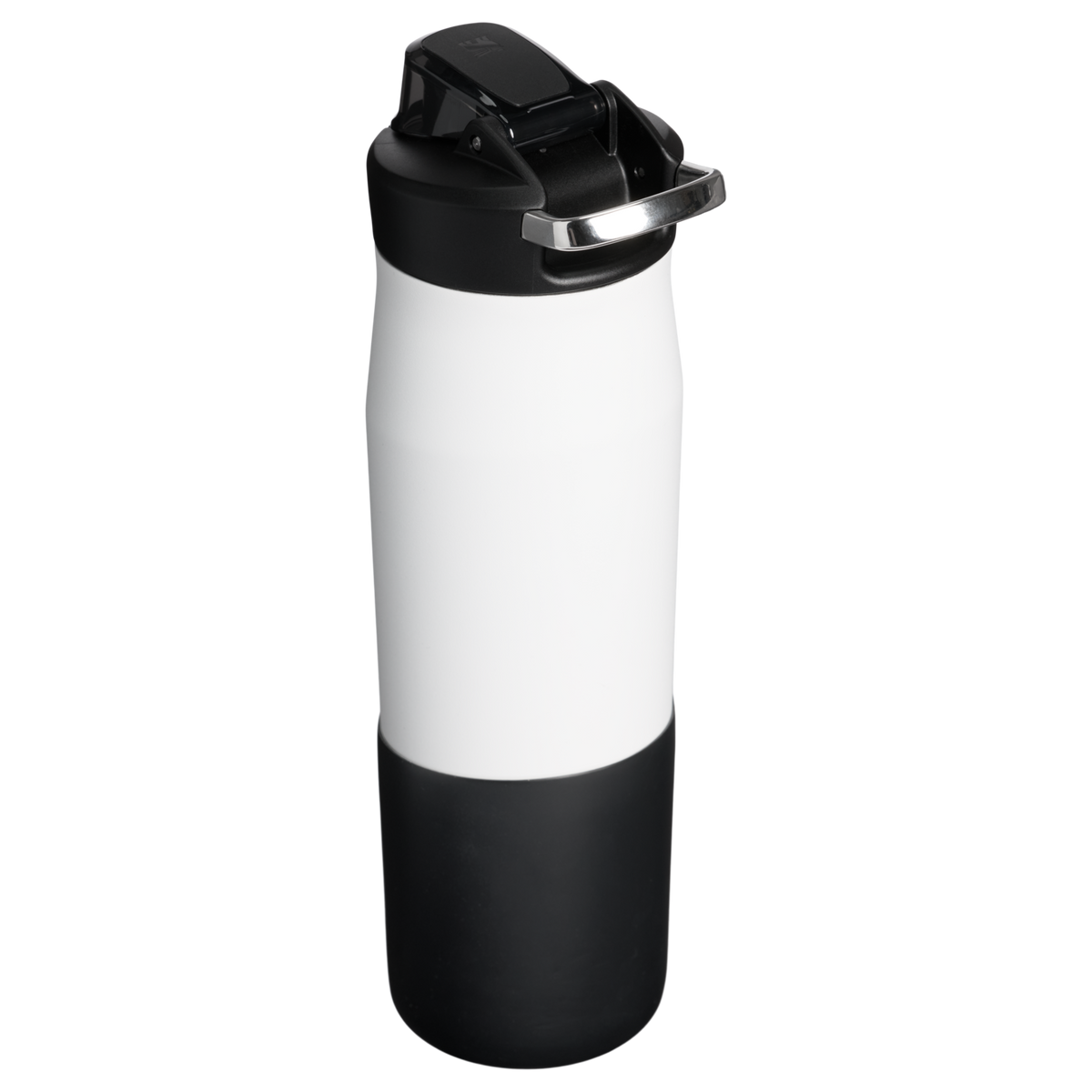 Stanley 1913 The Vitalize™ Tempo Bottle 24 OZ in Chalk | Back View