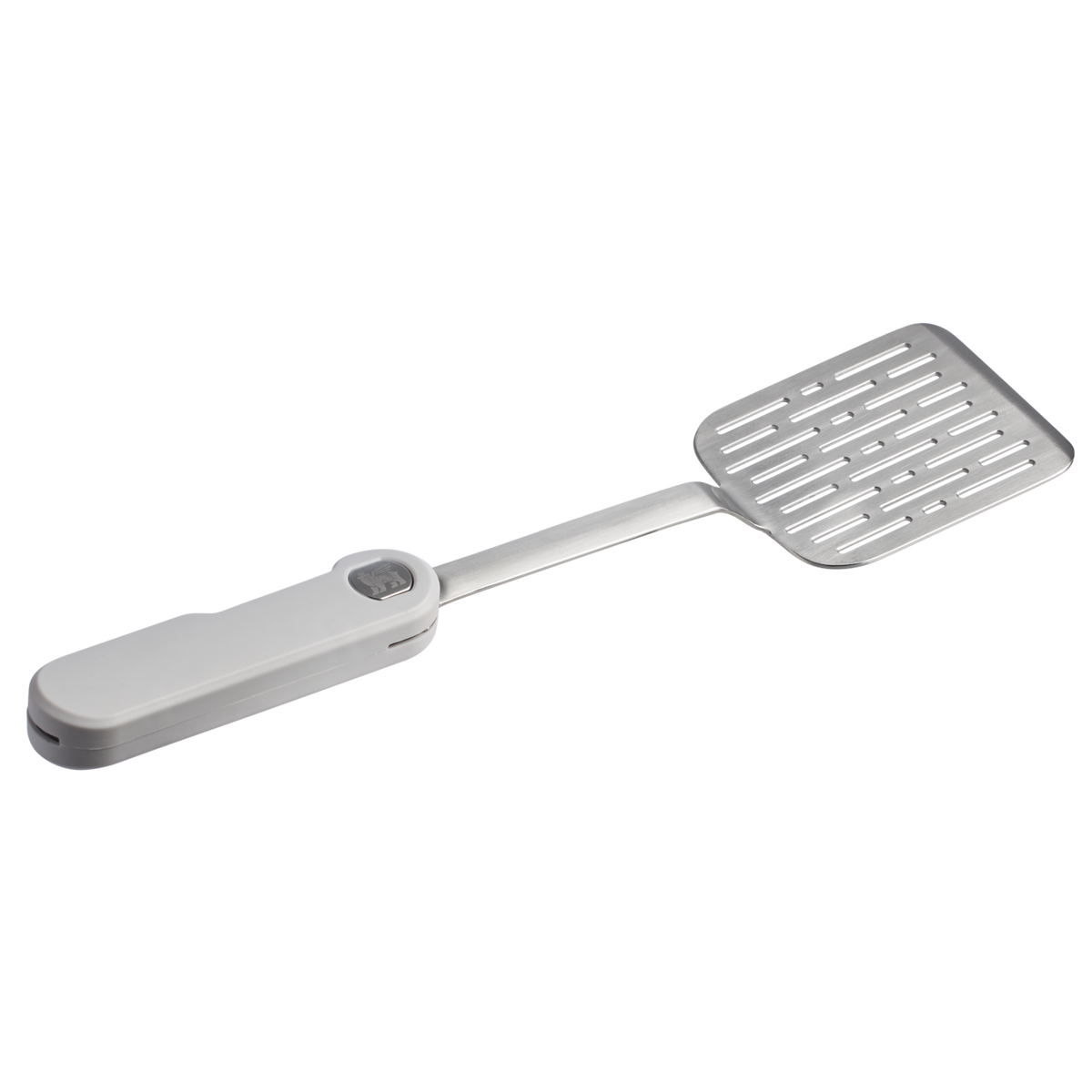 Stanley 1913 The Wildfare Pro Fry Pan Cookset 15-piece set 1.1 QT in Pale Pebble + Stone | Detailed View