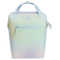 Swatch for Stanley 1913 The All Day Madeleine Mini Cooler Backpack 20 Can 14 QT 13.2 L in Sunrise Spiral | Front View