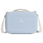 Swatch for Stanley 1913 All Day Mini Lunch Box 4.2 QT in Blue Dream Stone | Front View