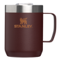 Swatch for Stanley 1913 Classic Legendary Camp Mug 8 OZ in Coffee | Front View