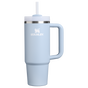 Swatch for Stanley 1913 The Quencher H2.0 Flowstate™ Tumbler 30 OZ in Blue Dream Stone | Front View