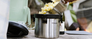 Camp Cookware | Banner Image