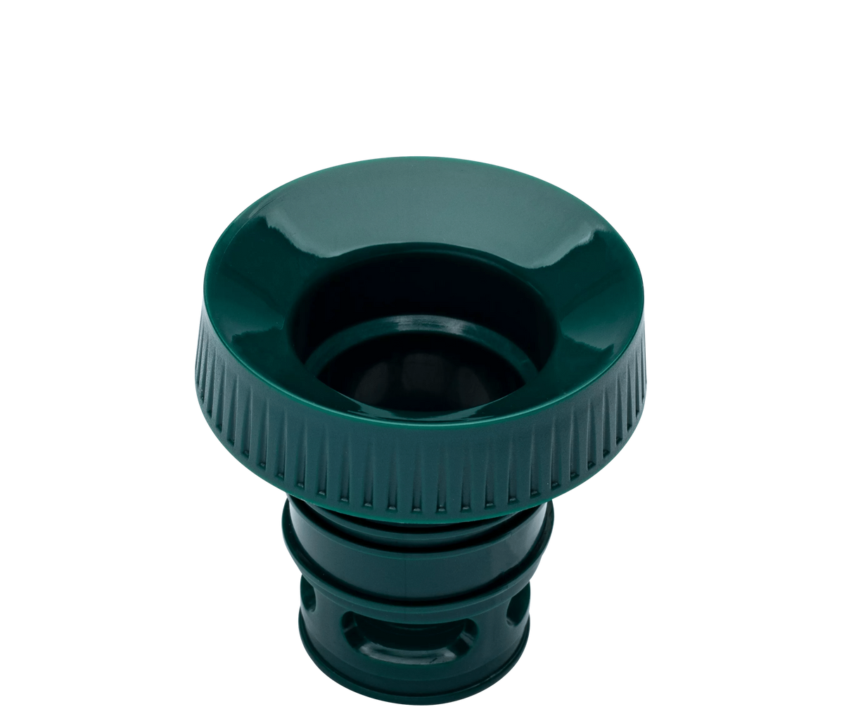 Stanley 1913 Classic Vacuum Bottle Stopper (Pre-2002)  1 QT to 2QT in Green | View 1